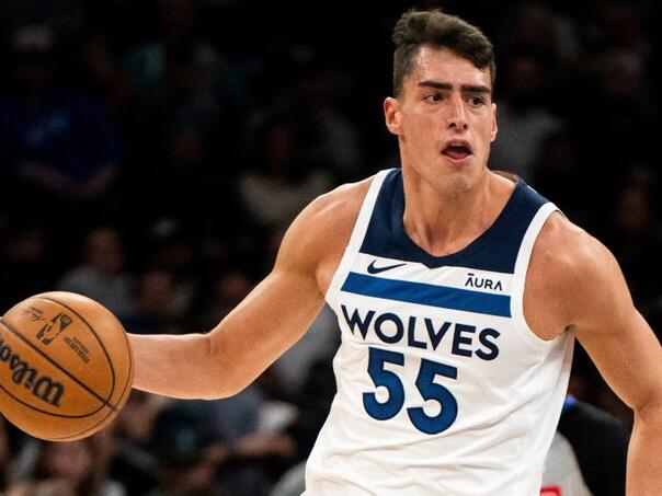 Luka Garza novi košarkaš slavnih Boston Celticsa!