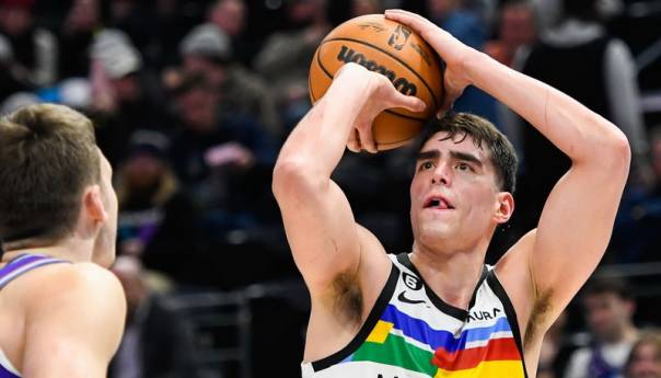 Luka Garza protiv Utaha odigrao najbolju utakmicu u karijeri