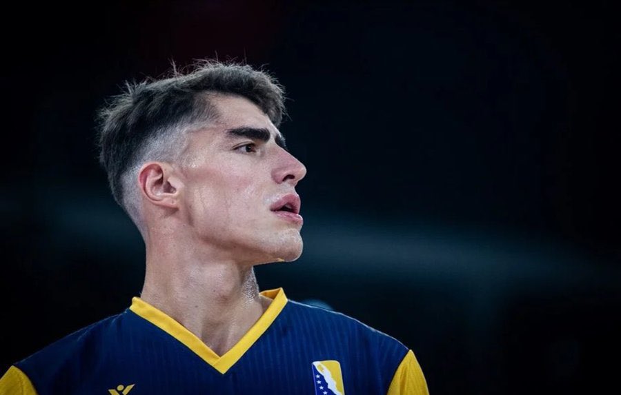 LUKA GARZA - SJAJNA IGRA