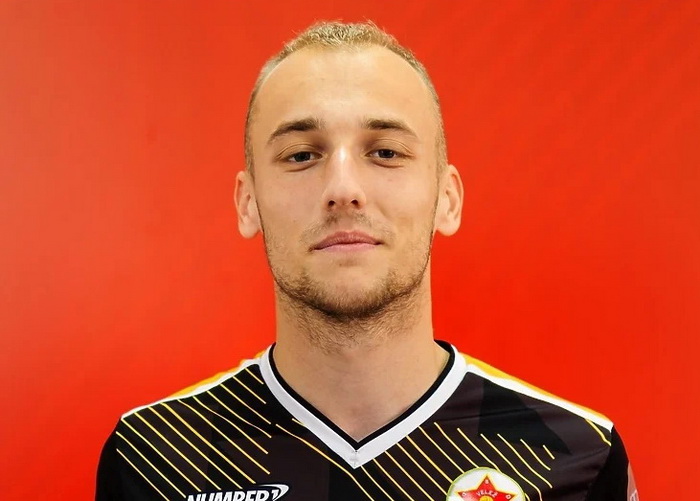 Luka Kačavenda više nije član Veleža