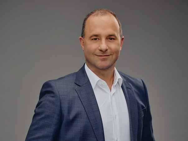 Luka Komazec imenovan generalnim direktorom Perutnina Ptuj Grupe