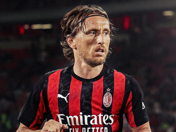 Luka Modrić ima novi klub, potpisuje u narednih 48 sati!