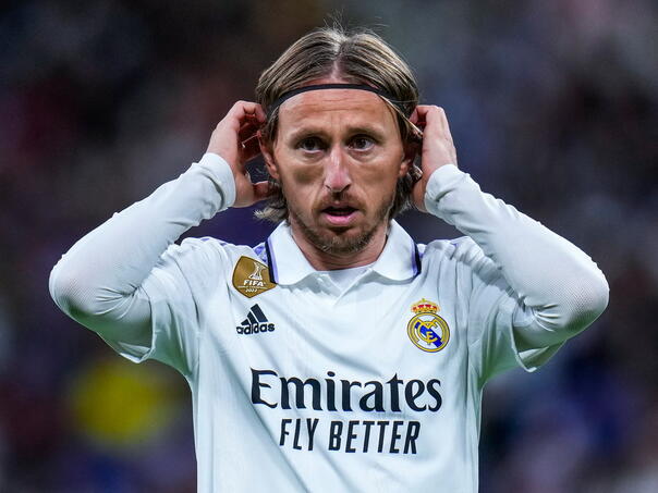 Luka Modrić ima novi plan: Ostaje u Evropi, ali ne u Madridu