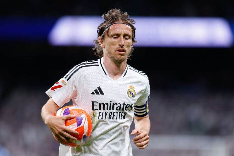 Luka Modrić nakon 13 godina odlazi iz Real Madrida!