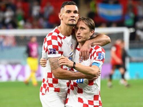 Luka Modrić: Ne znam hoću li produžiti ugovor s Real Madridom