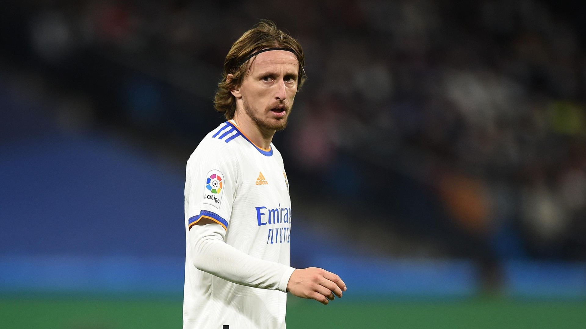 Luka Modrić pozitivan na korona virus