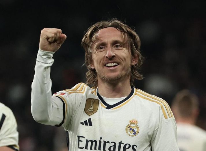 Luka Modrić ulaže veliki novac u sport koji postaje sve popularniji