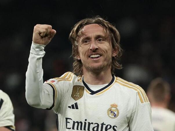 Luka Modrić ulaže veliki novac u sport koji postaje sve popularniji