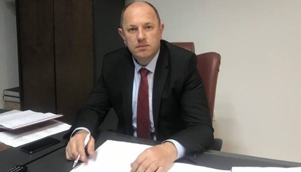 Luka Petrović: Odluka CIK-a o odgodi izbora je nelegitimna