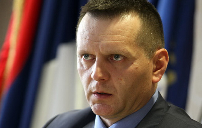 Lukač: 5.000 migranata smo priveli i proveli kroz RS