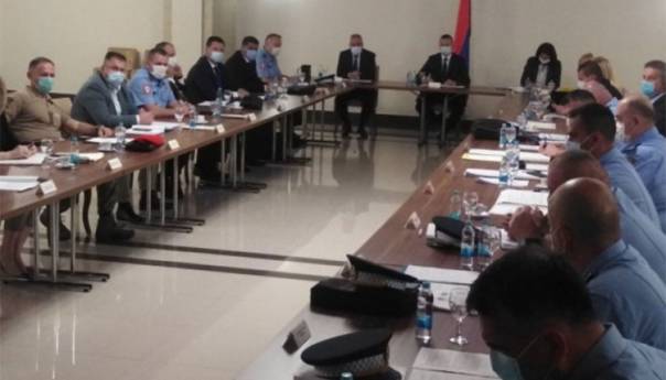 Lukač: Broj ilegalnih migranata povećan za gotovo 70 odsto