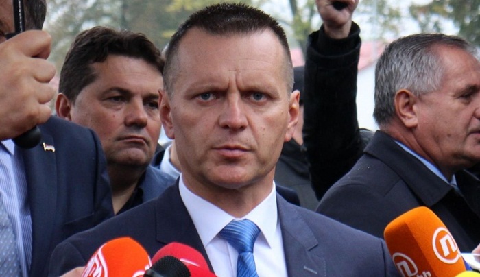 Lukač: Ćulum je najbolji izbor, očekujem bolju saradnju sa SIPA-om