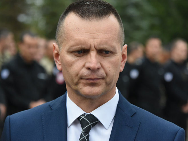 Lukač dao izjavu u Tužilaštvu BiH u svojstvu svjedoka