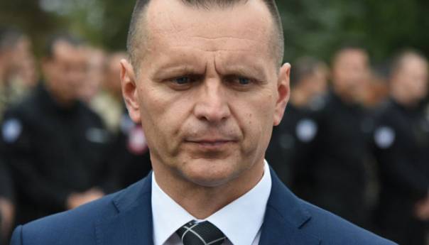 Lukač dao izjavu u Tužilaštvu BiH u svojstvu svjedoka