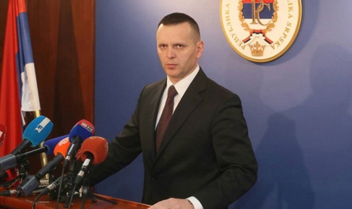 Lukač: Hapšenja u redovima MUP-a neće se zaustaviti