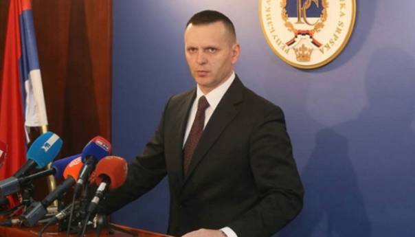 Lukač: Hapšenja u redovima MUP-a neće se zaustaviti