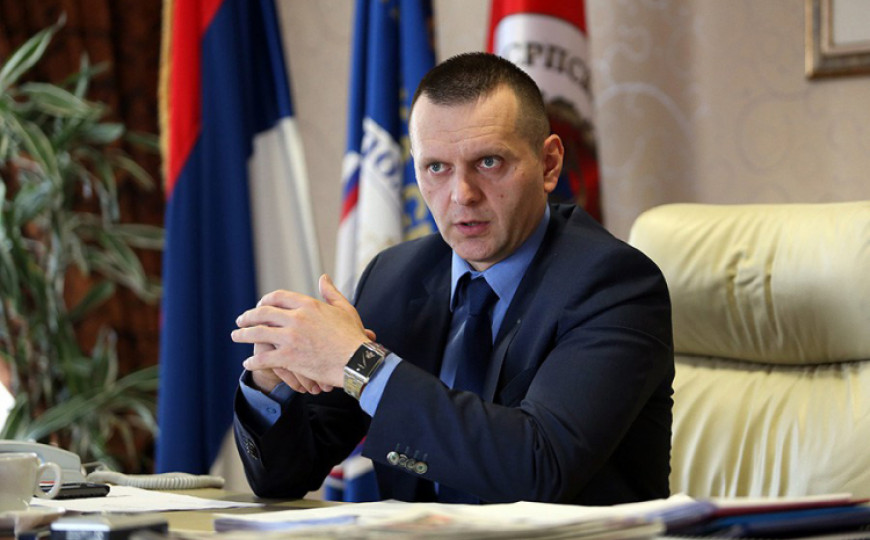 Lukač: Inzkova odluka neprihvatljiva, u RS-u će se primjenjivati Zakon NSRS