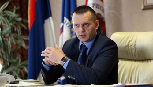 Lukač: Inzkova odluka neprihvatljiva, u RS-u će se primjenjivati Zakon NSRS