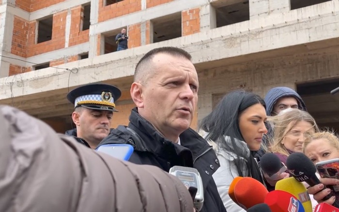 Lukač: Ja ću poštovati odluke, bez obzira podržavam li ili ne