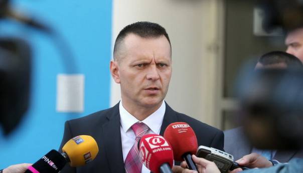 Lukač: Kažnjavat ćemo, neće biti upozorenja