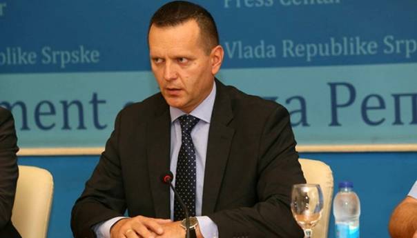 Lukač: Kontrolišemo situaciju sa migrantima