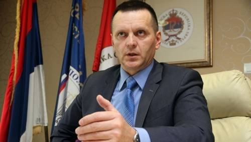 Lukač: MUP RS jedini u BiH ozbiljno pristupa problemu terorizma