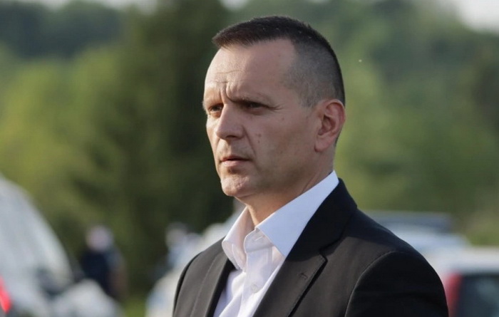 Lukač objasnio zašto je policija zabranila skup četnika u Višegradu