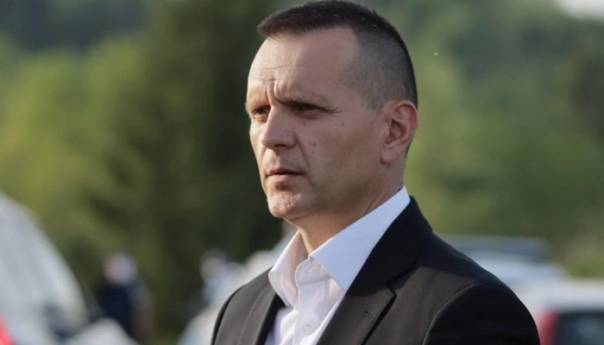 Lukač objasnio zašto je policija zabranila skup četnika u Višegradu
