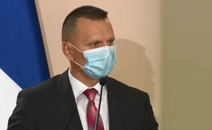 Lukač: Odgovorno tvrdim, nema prisluškivanja