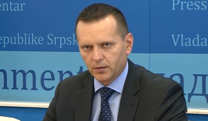 Lukač: Osobe iz FBiH, koja moraju biti u izolaciji, dolaze u RS