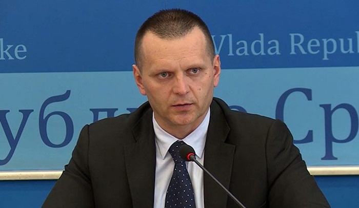 Lukač: Pojedinci prave probleme, neodgovorni će u karantine