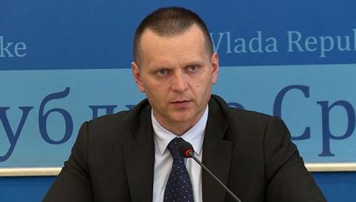 Lukač: Pojedinci prave probleme, neodgovorni će u karantine