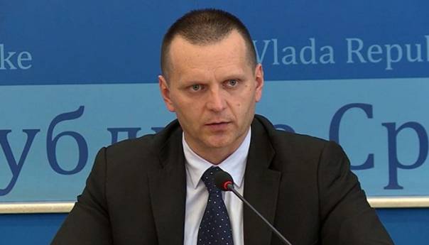 Lukač: Pojedinci prave probleme, neodgovorni će u karantine