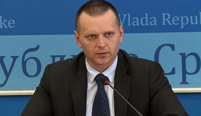 Lukač: Policija će sankcionisati one koji ne budu poštovali mjere