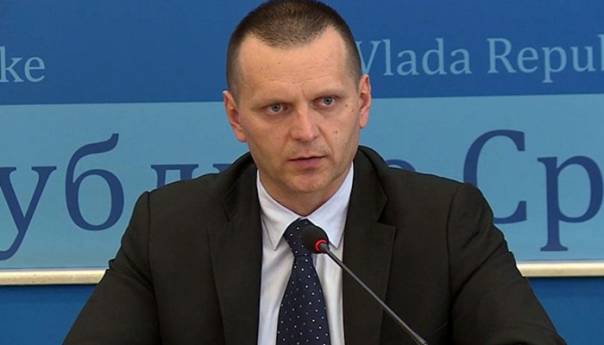 Lukač: Policija će sankcionisati one koji ne budu poštovali mjere