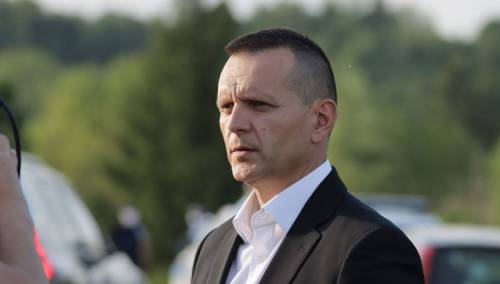 Lukač: Policija intenzivno radi na rješavanju ubistva Ćuluma