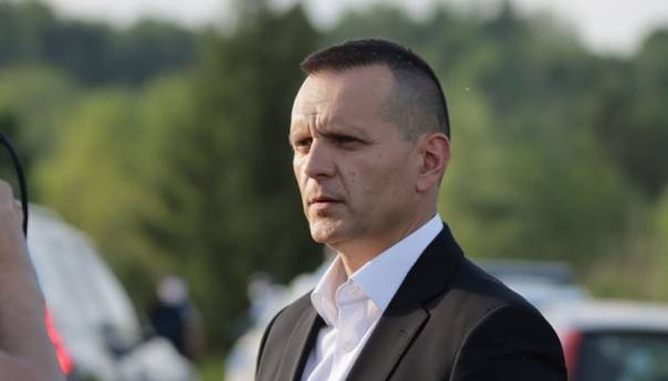 Lukač: Policija intenzivno radi na rješavanju ubistva Ćuluma