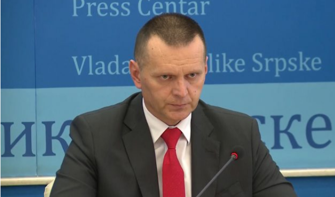 Lukač potvrdio: Razriješeno je ubistvo Radenka Bašića