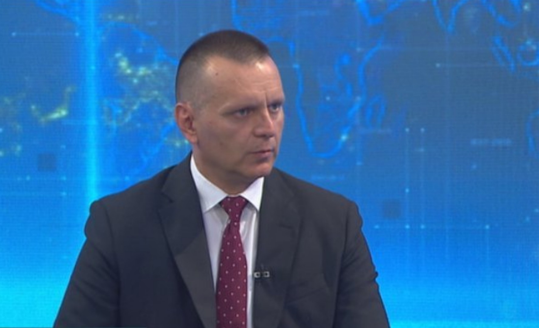 Lukač: Raspakivanjem Sky aplikacija dobili smo nove informacije, biće mnogo hapšenja