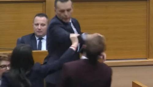 Lukač se izjasnio da nije kriv za napad na Stanivukovića