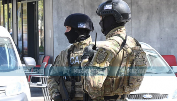 Lukač se oglasio o akciji u Banjaluci