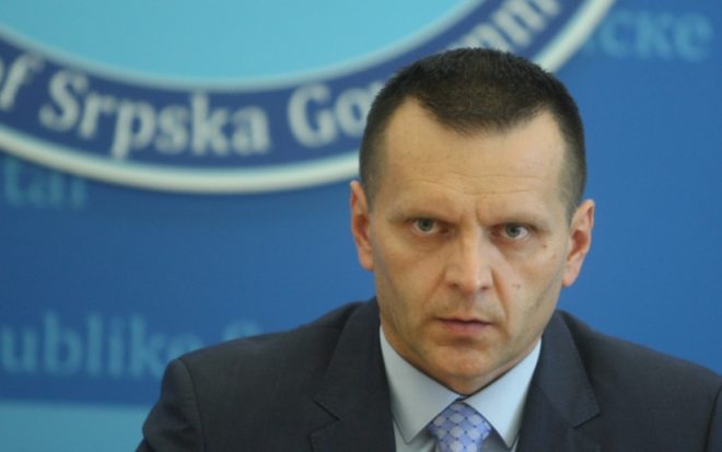 Lukač: Snimak prijetnje Dodiku iz Sarajeva