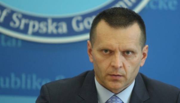 Lukač: Snimak prijetnje Dodiku iz Sarajeva