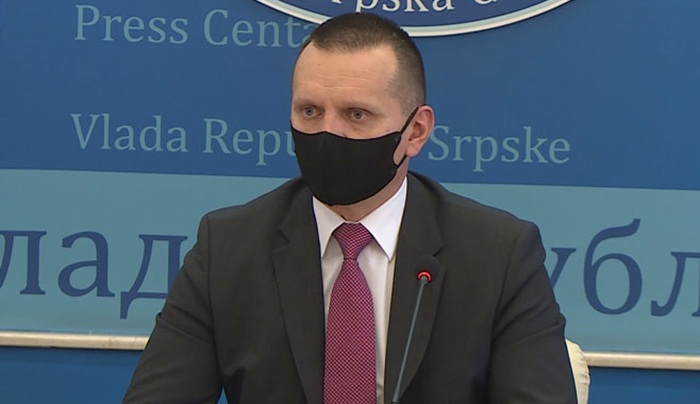 Lukač: U RS-u nema mjesta za kriminalne klanove iz okruženja ili bilo koje zemlje