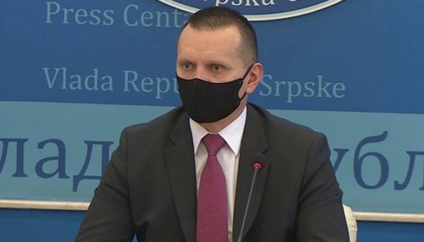 Lukač: U RS-u nema mjesta za kriminalne klanove iz okruženja ili bilo koje zemlje