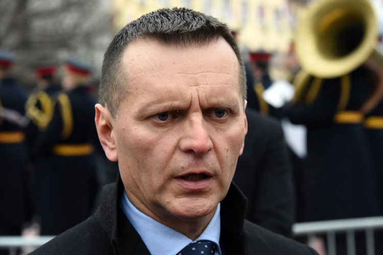 Lukač: U svečanom defileu biće više od 2.400 učesnika