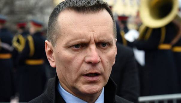 Lukač: U svečanom defileu biće više od 2.400 učesnika