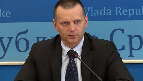 Lukač: Vraćanje nadležnosti bez upotrebe sile