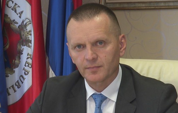 Lukač: Zbog mogućih incidenata MUP RS mora biti spreman
