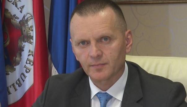 Lukač: Zbog mogućih incidenata MUP RS mora biti spreman